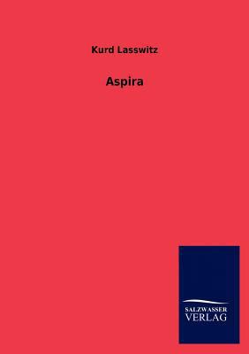Aspira [German] 3846003115 Book Cover
