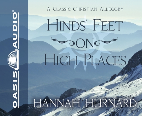 Hind's Feet on High Places 1589266250 Book Cover