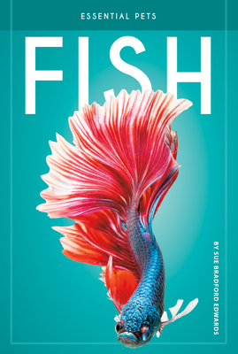 Fish 1098290542 Book Cover