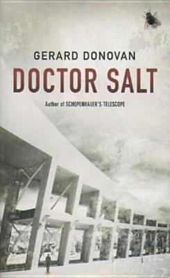Doctor Salt 0743263588 Book Cover