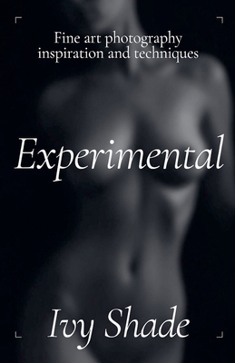 Experimental B0GPKF8PJ3 Book Cover