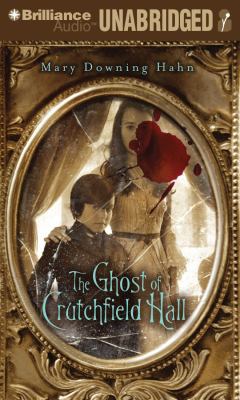 The Ghost of Crutchfield Hall 1611060982 Book Cover