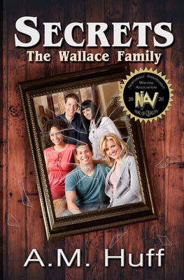 Secrets 1732934703 Book Cover