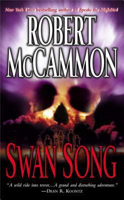 Swan Song 0671741039 Book Cover