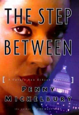 The Step Between 0684859904 Book Cover