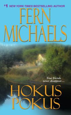 Hokus Pokus 1420133926 Book Cover