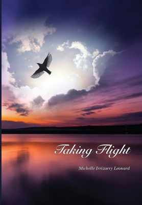 Taking Flight 1539966720 Book Cover