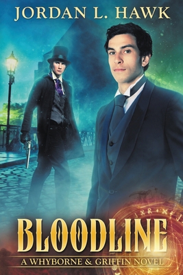 Bloodline B0HG3CLCT7 Book Cover