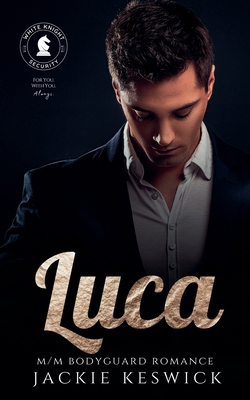 Luca B0DS6P3V5F Book Cover