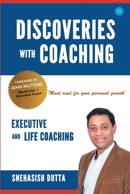 Discoveries with Coaching Executive and Life Co... 9354726291 Book Cover