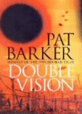Double Vision B006KMUNRM Book Cover