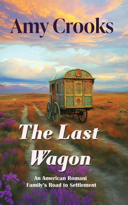 The Last Wagon B0HKLLCHPS Book Cover