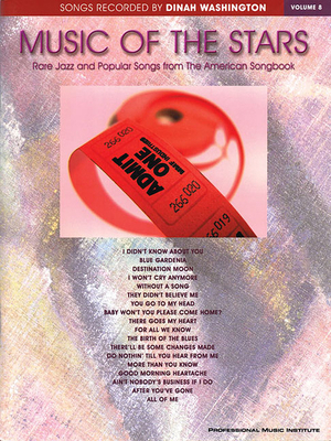 Dinah Washington 1423497236 Book Cover