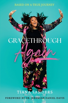 GraceThrough Again B0CT5G5MS4 Book Cover