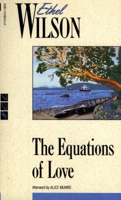 The Equations of Love 0771089546 Book Cover