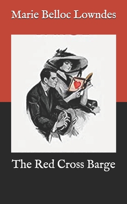 The Red Cross Barge B08RRKNH4K Book Cover