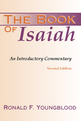 Book of Isaiah: An Introductory Commentary 1579103448 Book Cover