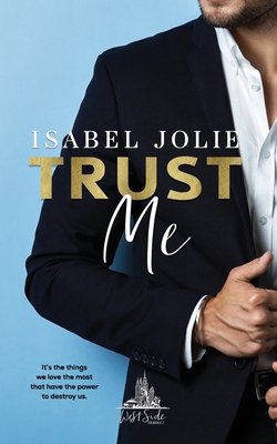 Trust Me 1734329165 Book Cover