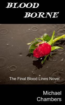 Blood Borne 1540835383 Book Cover