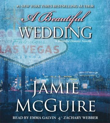 A Beautiful Wedding 1442368799 Book Cover