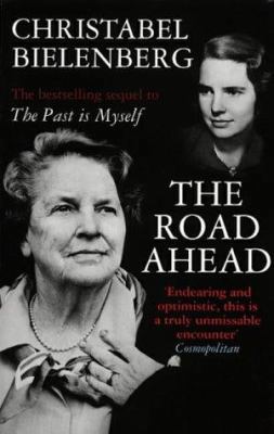 The Road Ahead 0552994693 Book Cover