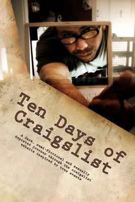 Ten Days of Craigslist 1502439522 Book Cover