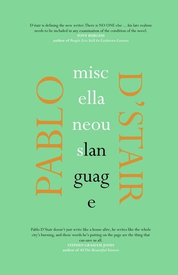 miscellaneous language 1087903394 Book Cover