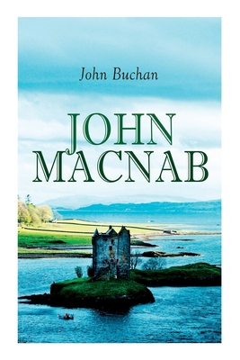 John Macnab 8027305322 Book Cover