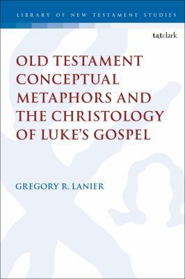 Old Testament Conceptual Metaphors and the Chri... 056768105X Book Cover