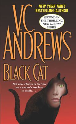Black Cat 141766410X Book Cover