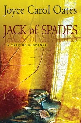 Jack of Spades: A Tale of Suspense 0802123945 Book Cover