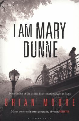 I Am Mary Dunne 1408827034 Book Cover