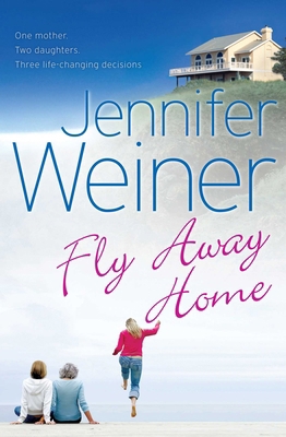Fly Away Home 0857200356 Book Cover