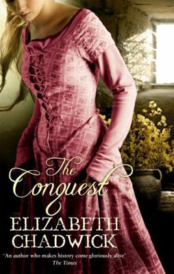 The Conquest 0751539414 Book Cover