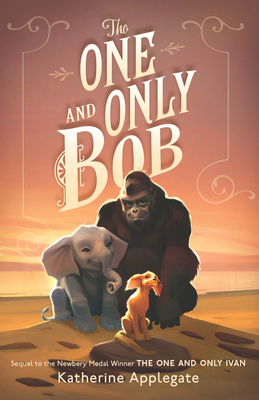 The One and Only Bob [Large Print] B0C9LBSCBZ Book Cover