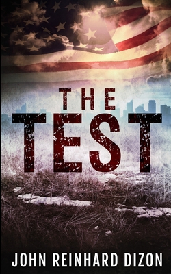 The Test 1034003232 Book Cover