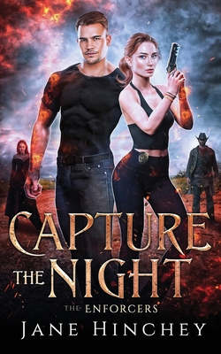 Capture the Night 1922745405 Book Cover
