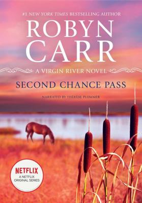 Second chance pass a Virgin River Novel 144073819X Book Cover