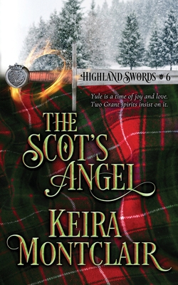 The Scot's Angel 1947213660 Book Cover