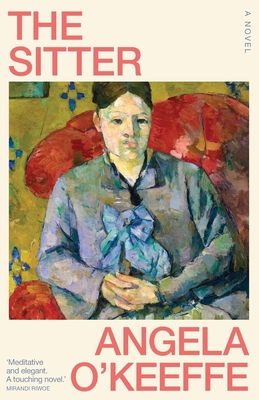 The Sitter 0702266345 Book Cover
