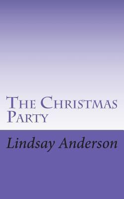 The Christmas Party 1723294624 Book Cover