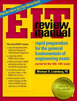 Eit Review Manual: Rapid Preparation for the Ge... 0912045957 Book Cover