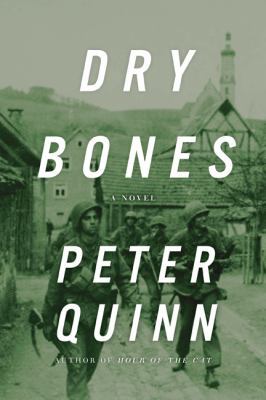 Dry Bones 0715647393 Book Cover