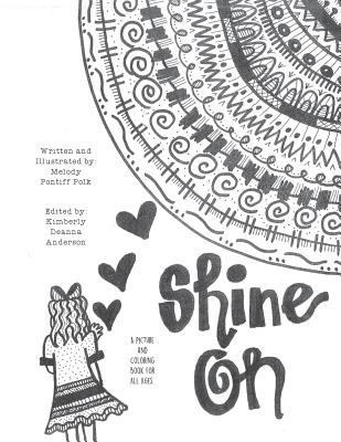 Shine On 1793201404 Book Cover