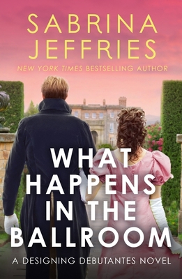 Headline Eternal What Happens in the Ballroom T... 1472288637 Book Cover