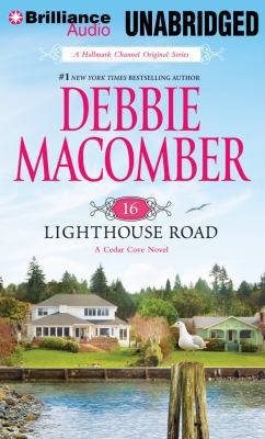 16 Lighthouse Road 1469264137 Book Cover