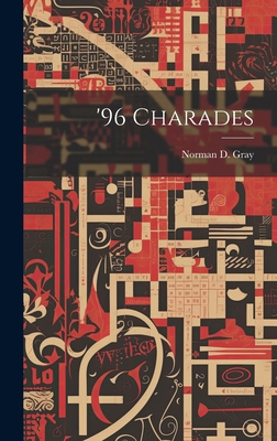 '96 Charades 1020907274 Book Cover