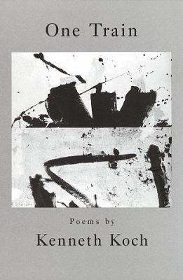 One Train 0679765832 Book Cover