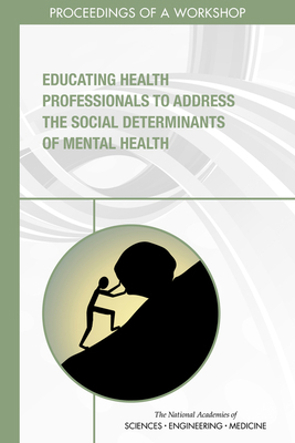 Educating Health Professionals to Address the S... 0309672937 Book Cover