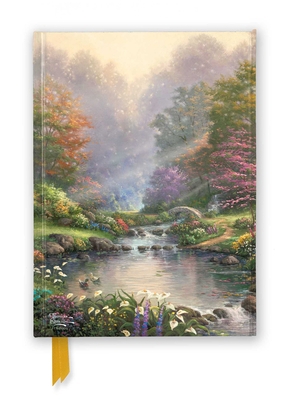 Thomas Kinkade Studios: Reflections of Faith (F... 180417694X Book Cover